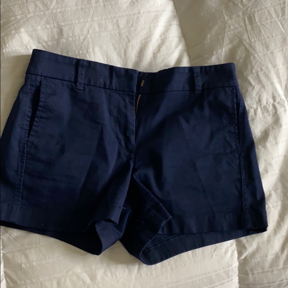 JCrew Shorts